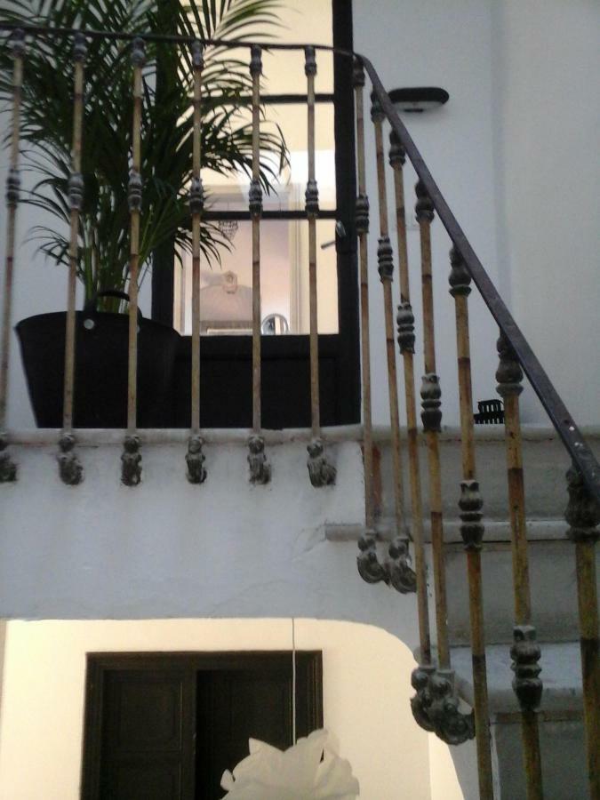 Bed and Breakfast La Vigneronne 1870 à Villeseque-des-Corbieres Extérieur photo