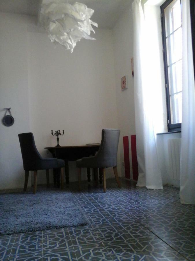 Bed and Breakfast La Vigneronne 1870 à Villeseque-des-Corbieres Extérieur photo