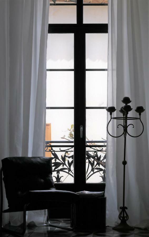 Bed and Breakfast La Vigneronne 1870 à Villeseque-des-Corbieres Extérieur photo